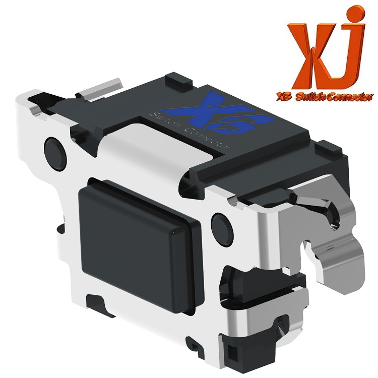 迷你小型按键开关 6*3.5mm 贴片沉板轻触开关  贴片沉板按钮开关