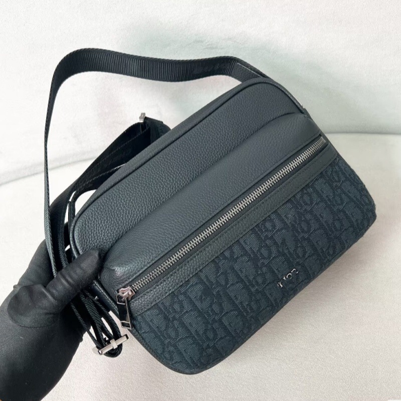 2026 New Men's Single-Shoulder Crossbody Bag, Popular Large-Capacity Camera Bag, Cross-Border Casual Fashion Messenger Bag 2026 New Men's Single-Shoulder Crossbody Bag, Popular Large-Capacity Camera Bag, Cross-Border Casual Fashion Messenger Bag