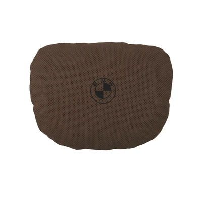suede neck pillow 3, Headrest