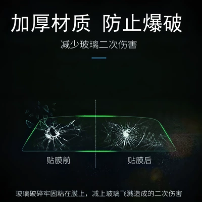 window film, adhesive film, building – Automotive Film