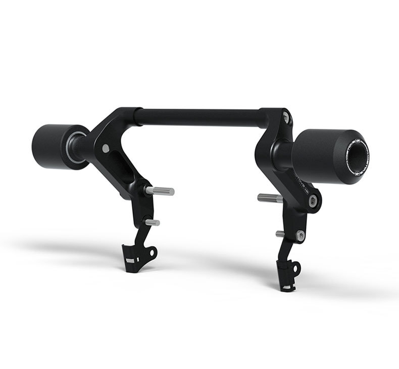 Suitable for Ktm 790Duke 890Duke Modified Anti-Fall Ball Glue Ep Anti-Fall Glue Bumper Anti-Collision Ball