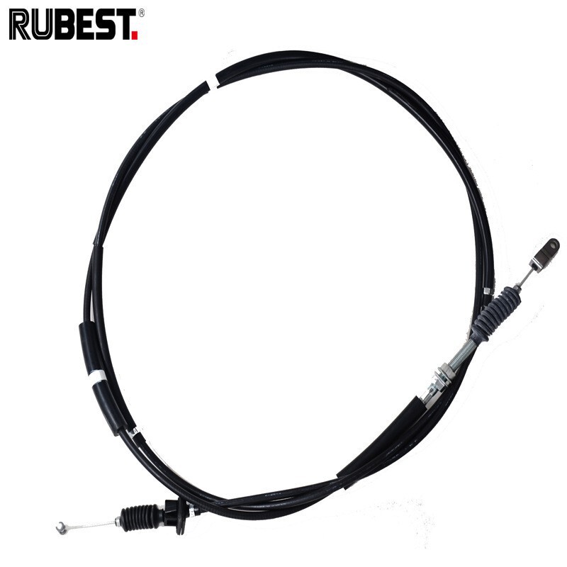 18190-02Z00 Aftermarket Manufacturer Wholesale Pull Cord Auto Parts Handbrake Cable