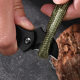 Cross-border Pocket Keychain Knife Emergency Survival Camping Knife Portable Folding EDC Unpacking Express Knife Wholesale