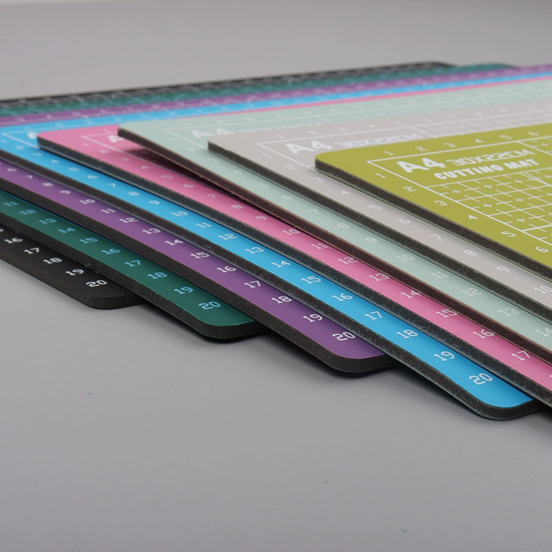 Cutting mat, wrench, drawing board writing, handmade, increased thickness