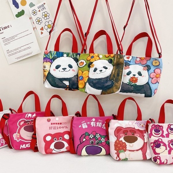 Shoulder Bag