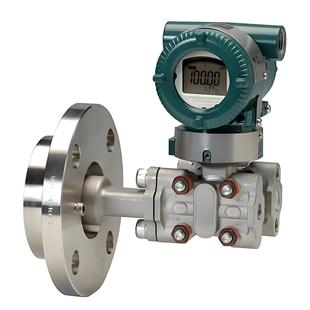 Yokogawa EJA210E flange-mounted differential pressure transmitter guarantee