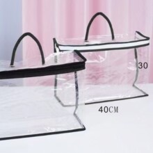 服装衣物毛毯收纳袋棉被家居用品收纳袋杂物包装袋四件套包装袋