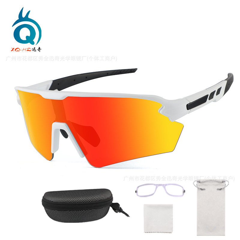 매트 화이트/블랙/색상 변경 컬러풀 레드