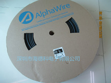 海德科电子代理Alphawire电线电缆 55080/12 非屏蔽 多芯