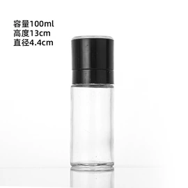玻璃罐;玻璃杯;油壶