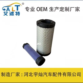 空气滤清器;空调滤清器;滤芯