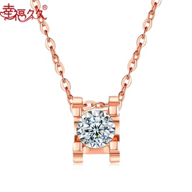 钻石手饰;钻石项饰;钻石耳饰