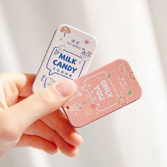 Shimang solid balm for men and women, long-lasting fresh light fragrance niche portable pocket live broadcast wholesale