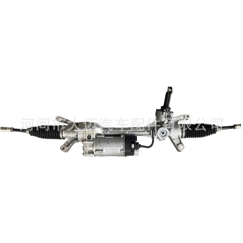 A2054605401 Mercedes-Benz electronic EPS steering gear assembly, suitable for C-Class W205/S205 4MATIC all-wheel drive