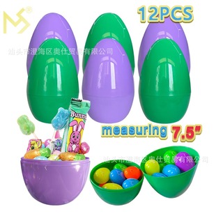 ���R�d�ͻ�ʵ���� ��̖�u����12PCS �_���@ϲ��7.5��󵰚�