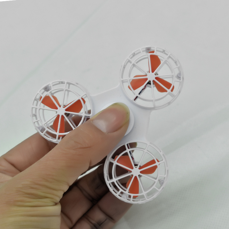 Flying Finger Spinner Image 3