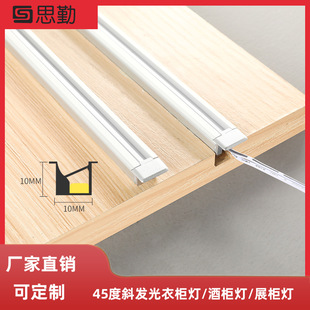 led������45��б�Ȱl��Ӱ���_�ۿ�Ƕ��ʽ�������b�ƙ�չ����