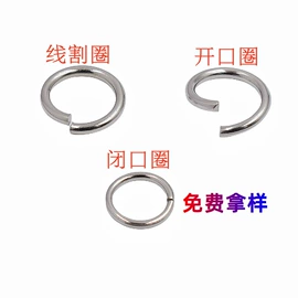 饰品配件;项链;链子/链条