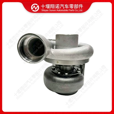 Compatible with Cummins engine turbocharger HX55W 5602077