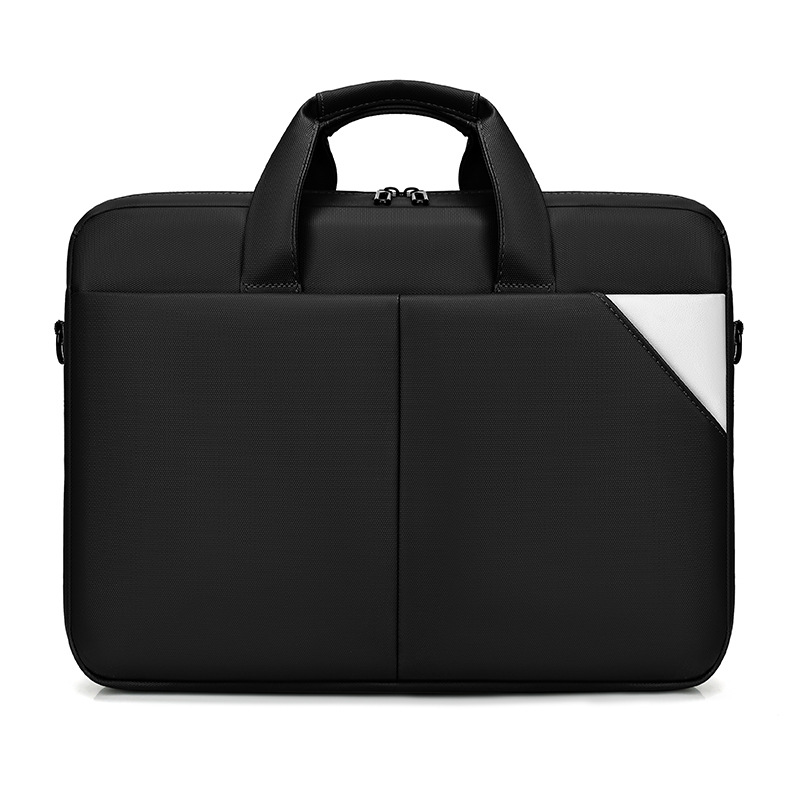 Comercio exterior transfronterizo bolso de computadora de hombre viajes viajes de ocio ligero viajes de hombro bolso de mano