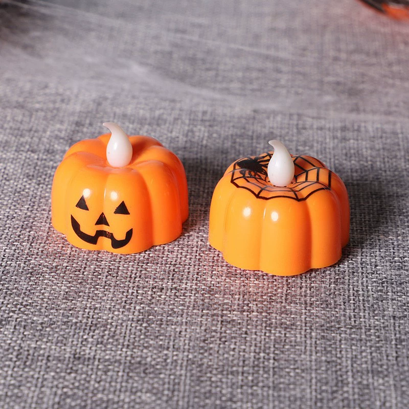 Handheld pumpkin lantern, decorations, props, halloween, wholesale