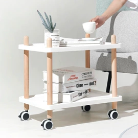 收纳盒;垃圾桶;收纳架