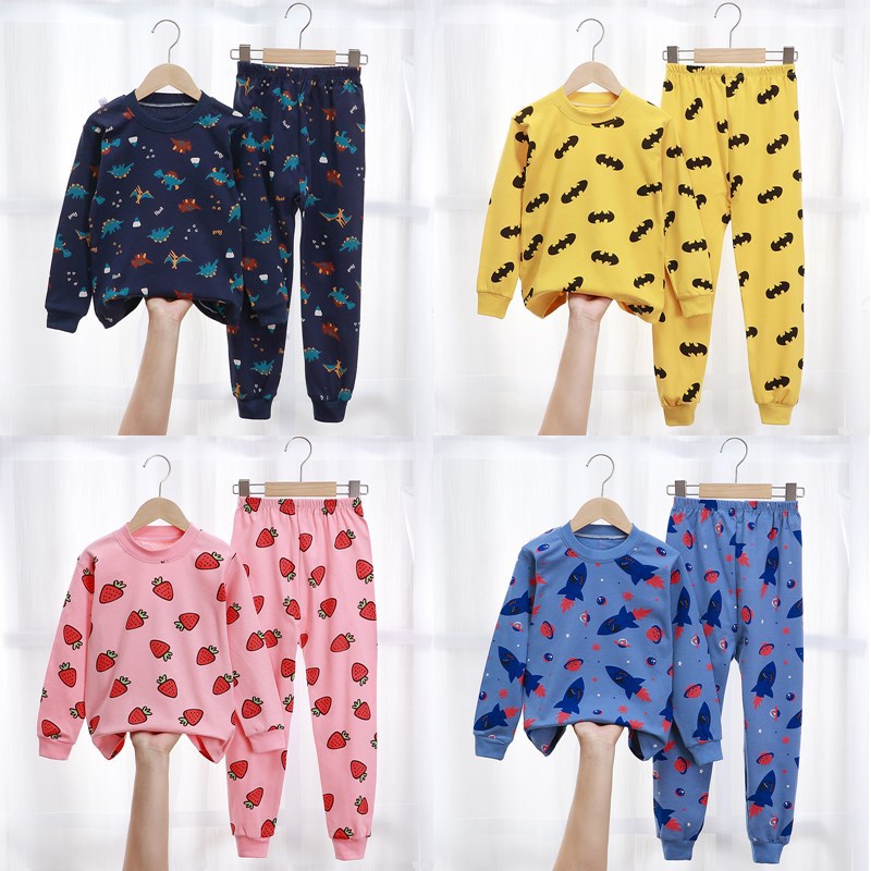 Children's cotton underwear, children's...