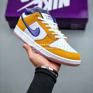 20Dunksb��Ь�ļ�͸��ɫ���x��؈��Ь�W�����׻Ұ��{���ϲ��R