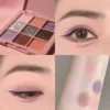 Echo Nine Colors 1# (cross-border only for domestic sales, please do not take photos)