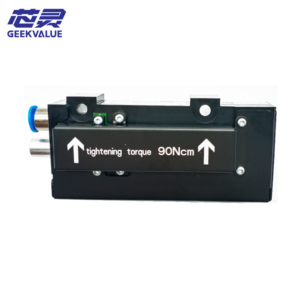 asm贴片机配件厂家供应商 CP20P升级版真空发生器03136795 议价