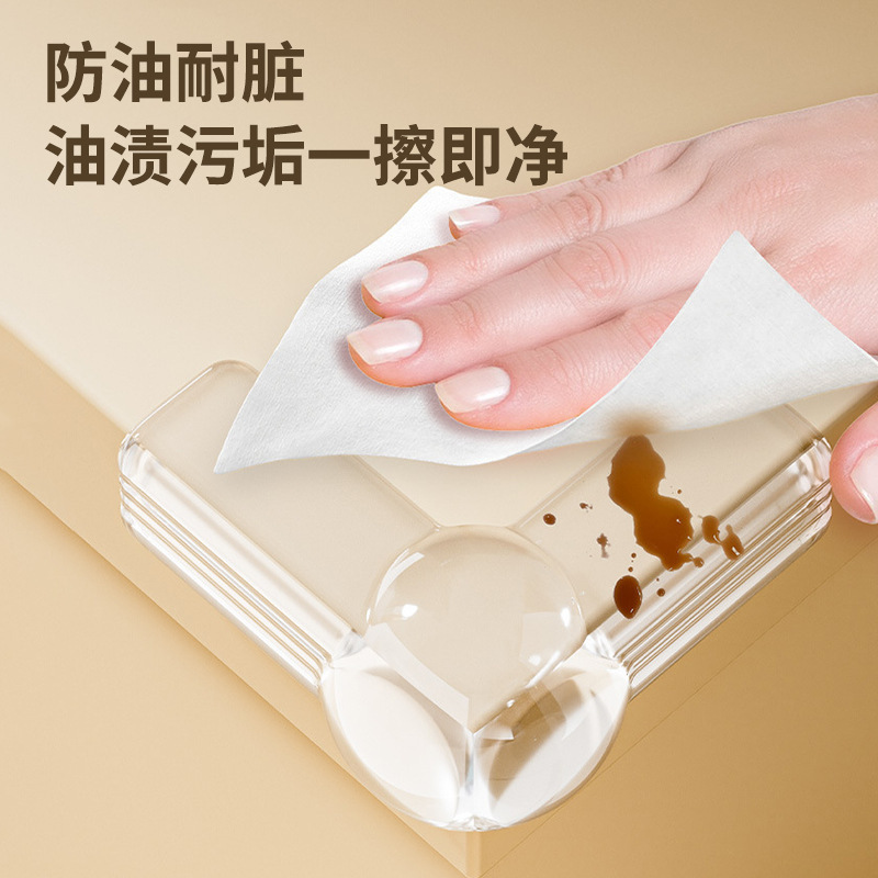 桌角防撞护角软包软硅胶气囊保护套边直角拐角贴防磕碰尖角防护套|undefined