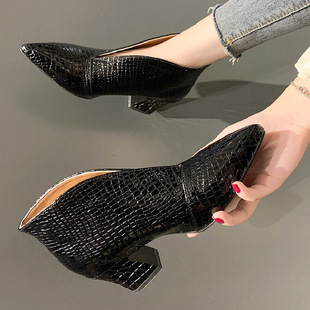V�ڶ�ѥŮ2021�ﶬ�¿�W���r�м��^�����ָ��R��ѥWomen's boots