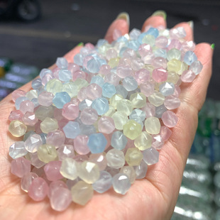 Ħ��ʯ6mm��������ɢ�� �ֹ�diy��ʯ�Ʒ���  ��ʯɢ��������l