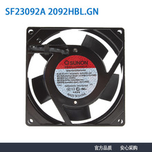 ԭb SUNON׼ SF23092A 2092HBL.GNAC220V 9225 ɢL