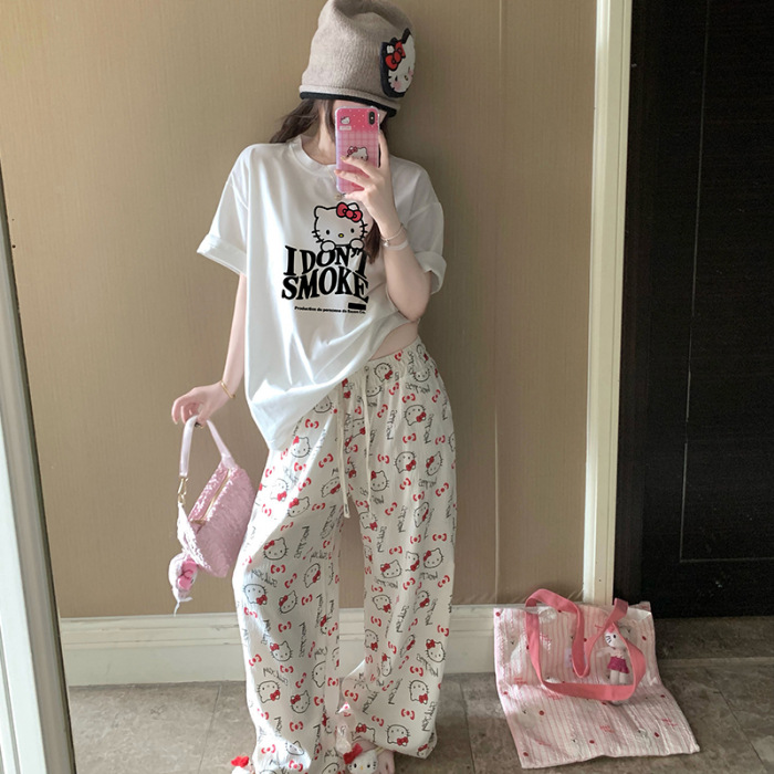 0515#반소매 바지