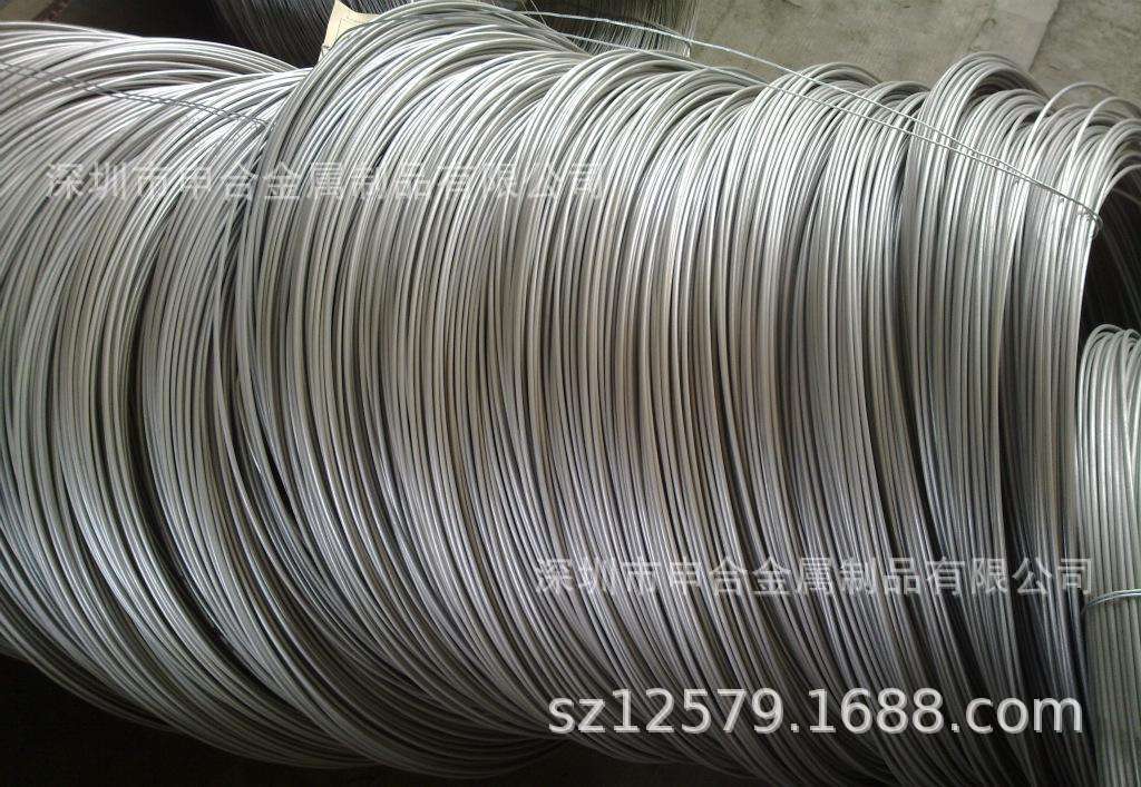 不锈钢线
