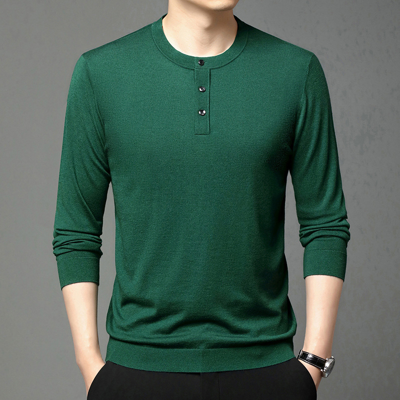 우편 및 통신 녹색