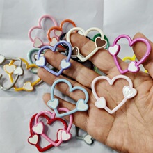 38*45mm��UV���οյ��Ͱ��� DIY�ֹ�����ɢ���ֻ����Ҽ���Ʒ���