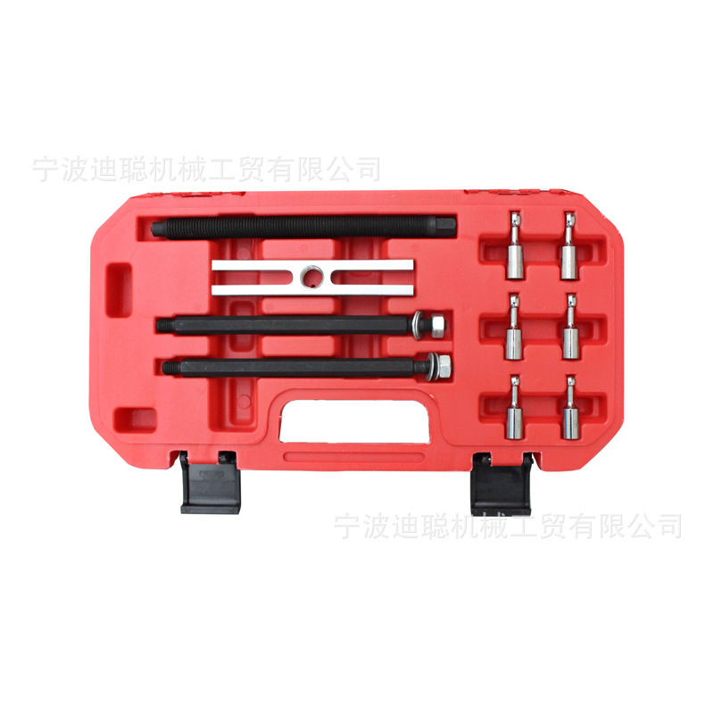 破坏型培林拔卸工具轴承培林拆装工具底盘拆卸汽修工具