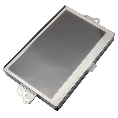 Screen, Car display