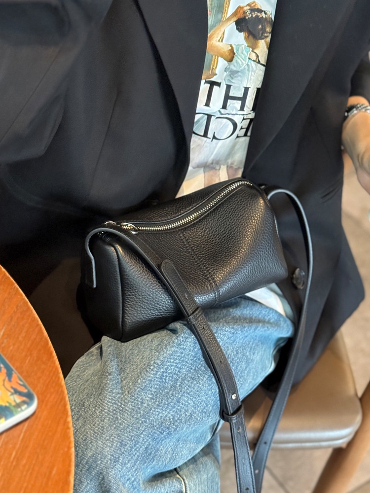 블랙(순정 소가죽-가짜 1벌칙 10)