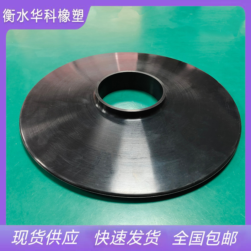 厂家供应止水橡胶套环防水橡胶套环 橡胶防水止水套环量大从优