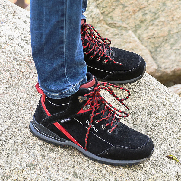 Cross -border supply new men's large -size high -ranking outdoor…