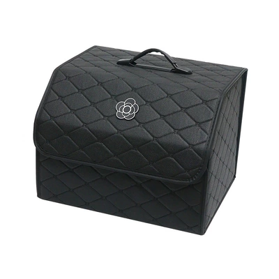 good storage box multi-functional — Car storage bag/box