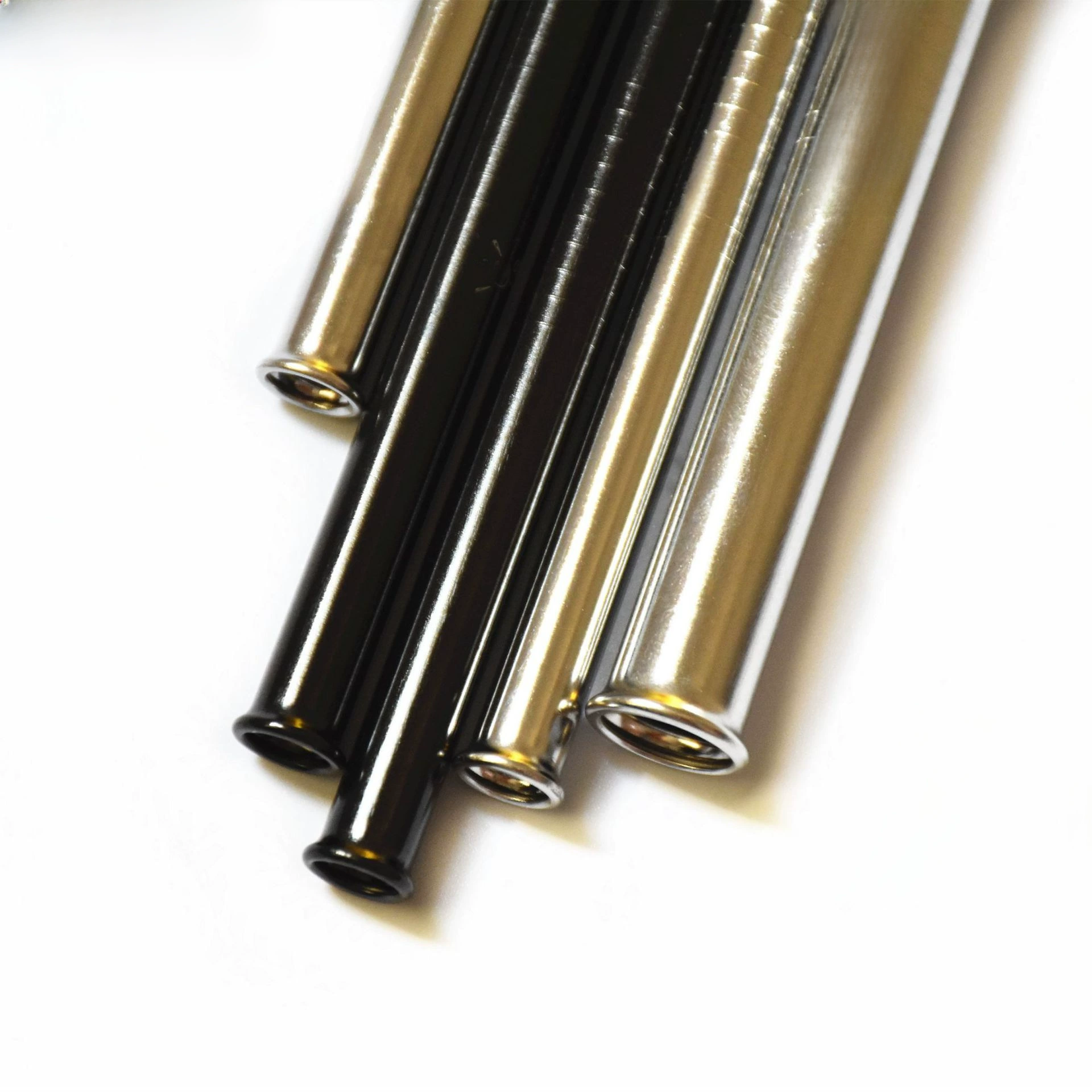 Metal straw stainless steel, Amazon