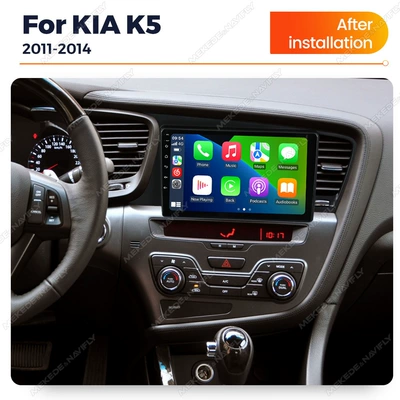 car MP5 Bluetooth player — DVD Navigation