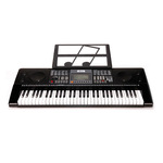 美乐斯9928电子琴成人61键儿童成人专业教学幼师专用多功能家用