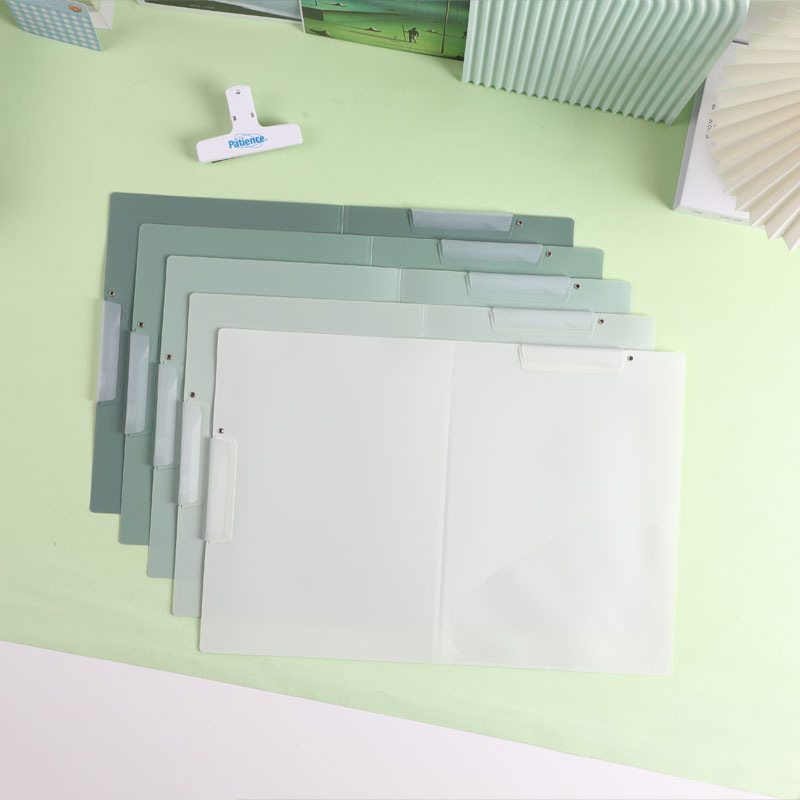 그라데이션 그린(5개/팩)