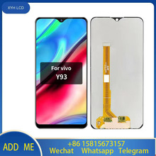 适用vivo Y1S屏幕总成 y91手机液晶Y93 y93s Y95显示屏 y90内外屏