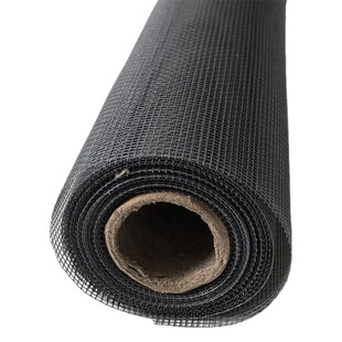 Cross-border Europe and the United States zero batch of glass fiber anti-mosquito net polyester cut window screen cutting pieces bagging roll 1 glass fiber mosquito net